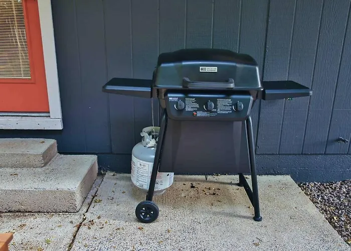 Holiday home Walk To Gc Train Depot And Route 66, King Beds, Game Room, Bbq, Firepit Williams
