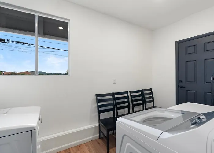 Walk To Gc Train Depot And Route 66, King Beds, Game Room, Bbq, Firepit Williams